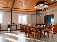 Liulin Qixi Hotel - Wi-Fi