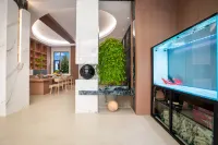 Xiyue Hotel (Qujing Bund Wanda) - New