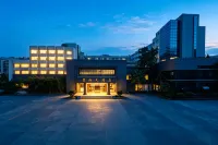 Bihai Hotel - Bãi đậu xe