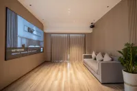 qinzhouYichen Hotel - palestra