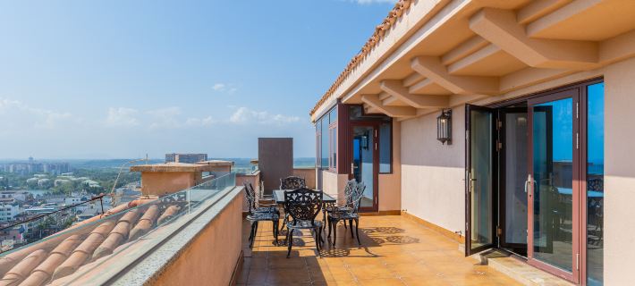 Highlights Holiday Seaview Apartment (Qionghai Boao Aaron Meeting Site) Hotels in Qionghai