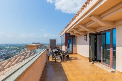 Highlights Holiday Seaview Apartment (Qionghai Boao Aaron Meeting Site) - 2 Yıldız