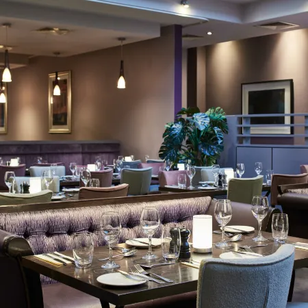 Leonardo Hotel Dublin Parnell Street
