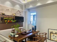 Dayu Hotel - bar