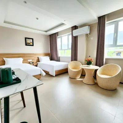 Qingqing Homestay