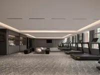 Qingdao May Fourth Square MixC IntercityHotel - 新規開業