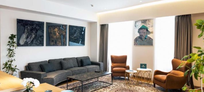 May Seven Hotel and Suites 울란바토르 호텔