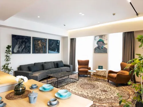 May Seven Hotel and Suites - Condos
