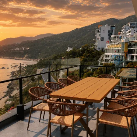Xiapu 88 Homestay (Sansha Dongbi Branch)