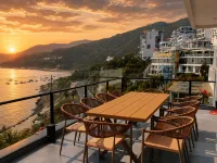 Xiapu 88 Homestay (Sansha Dongbi Branch) - breakfast