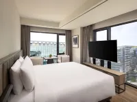 Hyatt Place Seoul Pangyo Hotels near Gallery Yul