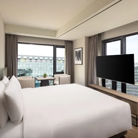 Hyatt Place Seoul Pangyo