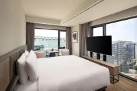 Hyatt Place Seoul Pangyo Hotels in 