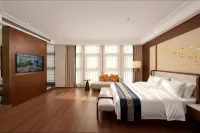 Xingzi Hotel (Chuangmei Century City Branch, Bijie) - petit déjeuner