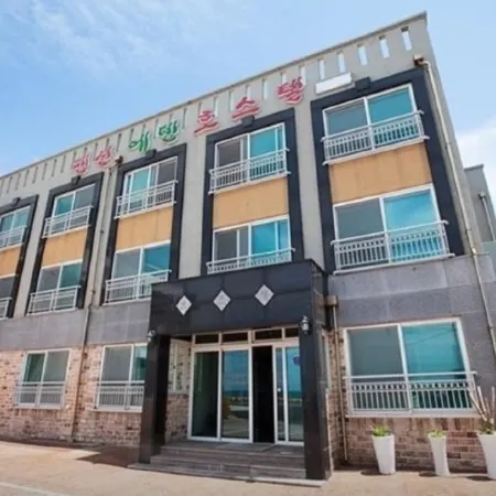 Jeju Eden Hotel