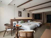 Yunyin Design | Panoramic Mountain View | Designer's Courtyard Luxury Boutique Hotel - romantici