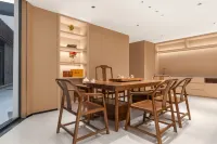 Yuetuo Light Luxury Hotel (Wanda Plaza Fuqing Liqiao Ancient Street) - Wifi
