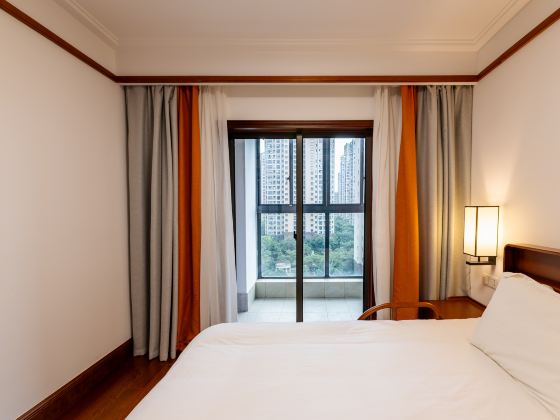 Wutong No9 Apartment