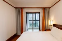 Wutong No9 Apartment - สัตว์เลี้ยง