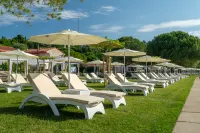 Hotel Histrion - Beach