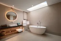 WILDRETREAT • POLIN RICE VALLEY - Bữa sáng