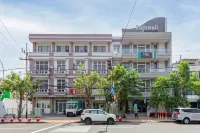 Sans Hotel Rajawali Surabaya by RedDoorz - 3성급