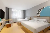 City Comfort Inn Hotel (Guiyang Penshui Pool Jiaxiu Tower) - 3 stelle