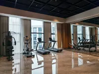 Wenying Xijing Grand Hotel - Træningscentre