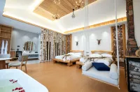 Genhe Morning Mist Right Bank Hotel - สัตว์เลี้ยง