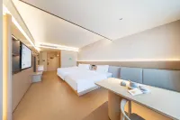 JI Hotel (Tianshui Ancient City) - Wi-Fi