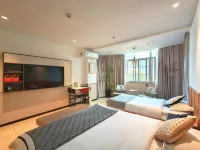 Beihuaji Hotel (Three Lanes And Seven Alleys) - 2 Sao