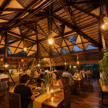 Lio Villas Resort