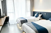 Manyang Hotel - Pet friendly
