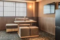 Apartment Hotel 11 Kyoto Gion - 4-Star