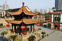 Wuxi Yishang |  View High-Rise Hotel (Sanyang Square Wuxi Railway Station Branch) - Scenic