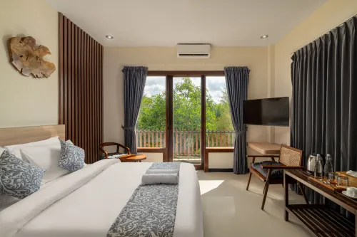 Sembari Coliving Ubud - Апартаменты