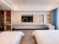 Lan Bo Chen Hotel （Wanda Plaza Branch） - parking