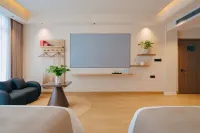 Xingyi Pinsu Qiyun Homestay - 애견동반