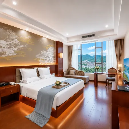 Celebrity Hotel