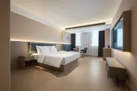 FUNMEE Hotel (Weihai International Bathing Beach Torch 8th Street Branch)‌ - Boutique