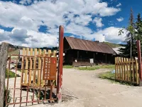 Baihaba Traffic Villa - Inns