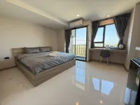 Wellgrow Service House - wellgrow hotel @chachoengsao - Wifi