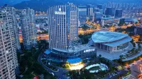 Luxury Blue Horizon Hotel Weihai - Boutique