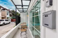 Sora House | Private Pool 4BR Near Chaweng Bch 2km - Villaer