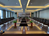 Da Tong Weidu International Hotel - Wifi