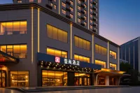 Yishang Hotel (Kaifeng Jinming Square Henan University) - 3성급