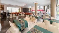 Chenting  Hotel  Dongshan - Baarit