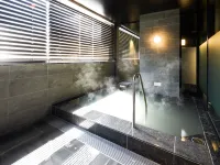 SUPER HOTEL Kirishima Natural Hot spring - spa