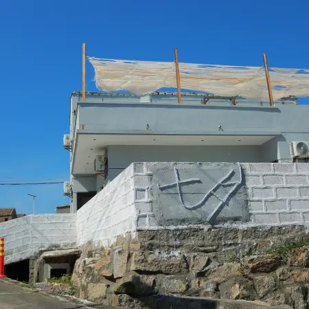 Qixi Seaview Homestay, Pingtan