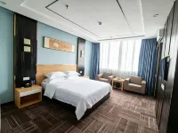 Anjiulong Boutique Hotel - Morgenmad